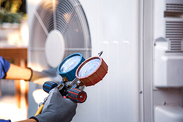 Affordable Hvac solutions in Salem, WV